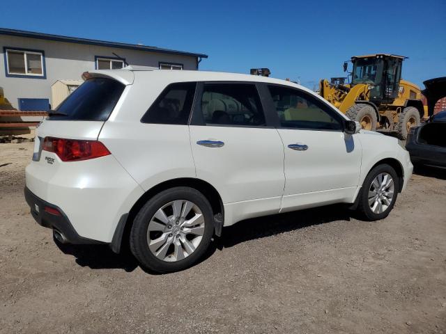 2011 ACURA RDX - 5J8TB2H29BA000277