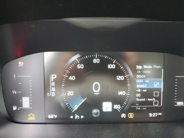 2019 VOLVO S60 T5 MOM 7JR102FK4KG005500