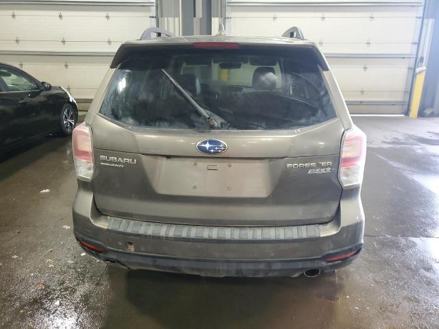 2017 SUBARU FORESTER 2 JF2SJAWC5HH514809