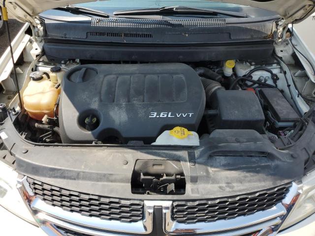 2015 DODGE JOURNEY R/ 3C4PDDFG0FT579663