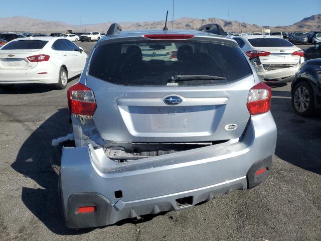 2014 SUBARU XV CROSSTR - JF2GPACC2E8281699