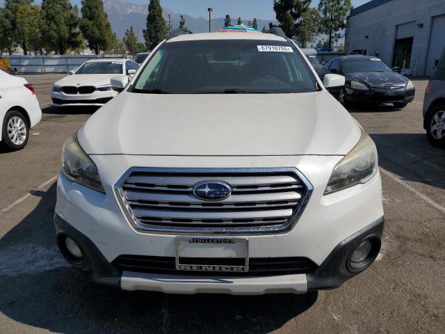2015 SUBARU OUTBACK 2. 4S4BSACC4F3283701
