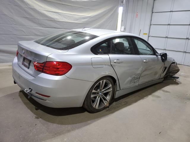 2015 BMW 428 I GRAN WBA4A9C5XFGL87020