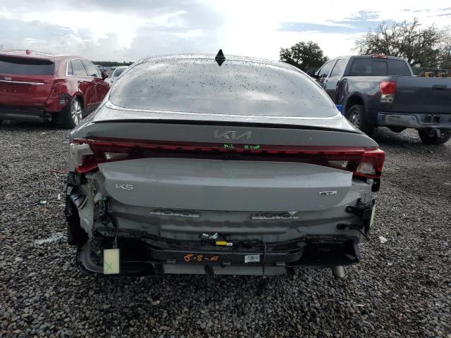 2023 KIA K5 GT LINE 5XXG64J29PG176364