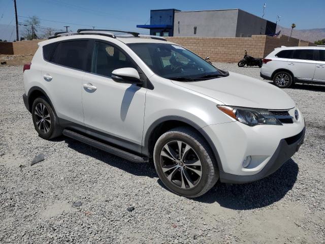 2015 TOYOTA RAV4 LIMIT - 2T3YFREV5FW227893