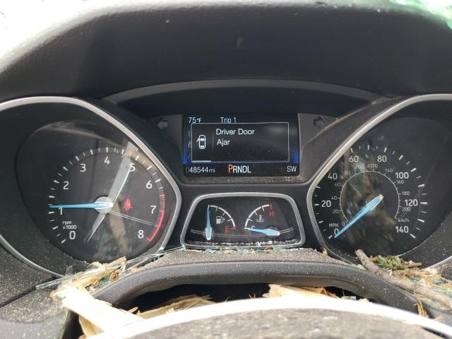 2016 FORD FOCUS SE 1FADP3F26GL306044