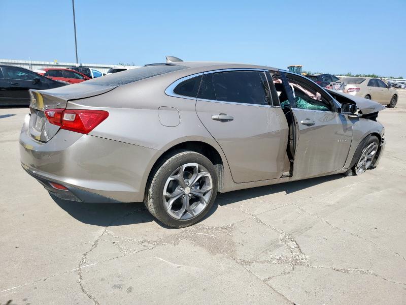 2024 CHEVROLET MALIBU LT 1G1ZD5ST1RF131764