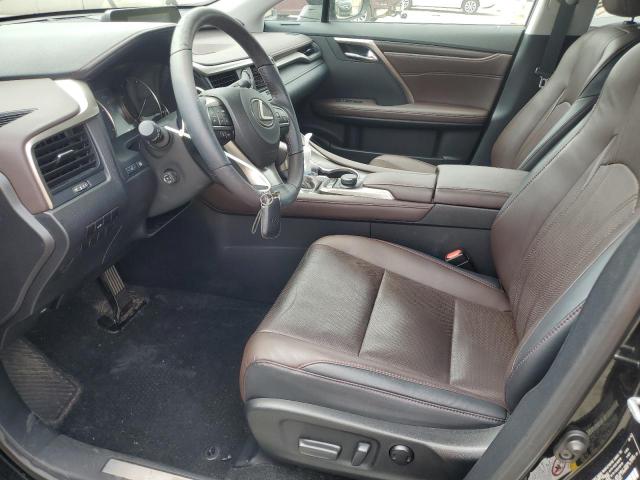 2016 LEXUS RX 350 2T2ZZMCA8GC031811