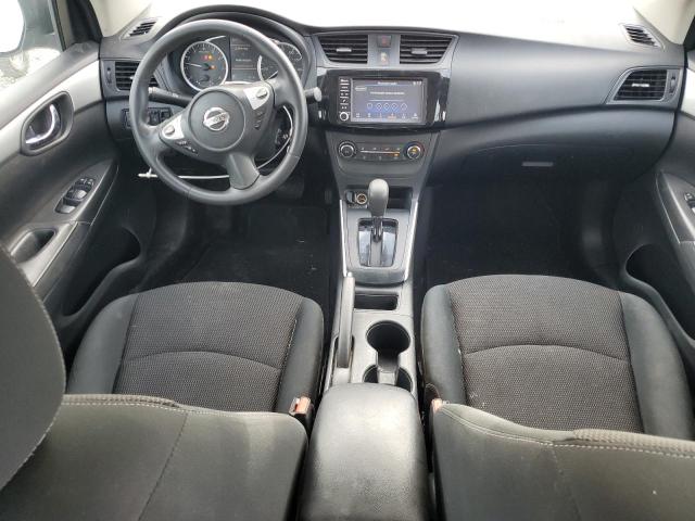 2019 NISSAN SENTRA S 3N1AB7AP3KY203835