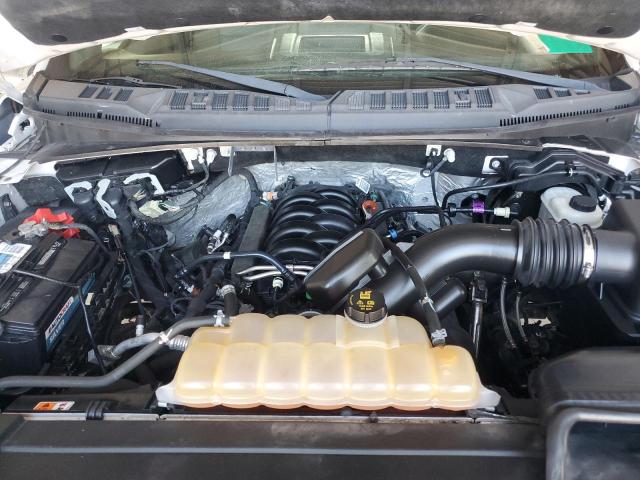 2018 FORD F150 SUPER 1FTFX1E5XJFC56077
