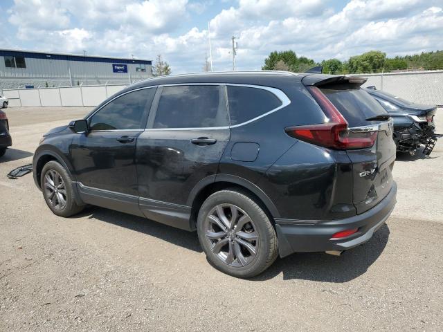 2021 HONDA CR-V SPORT - 2HKRW2H45MH239769