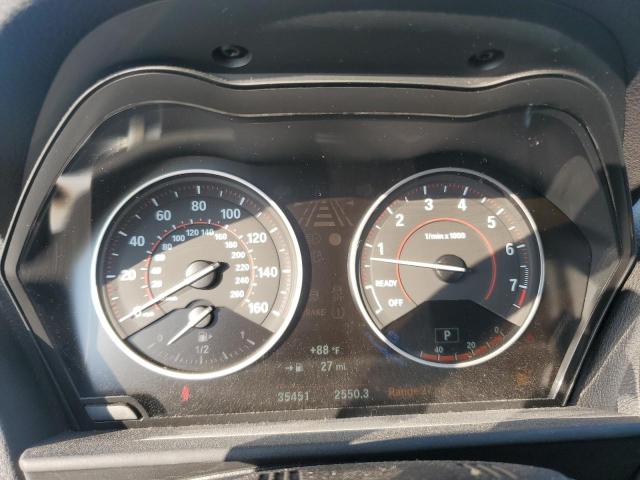 2017 BMW 230I WBA2K9C3XHV950665