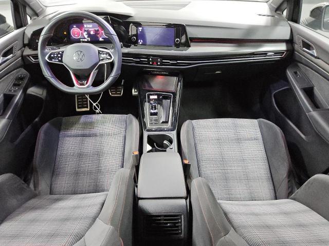 2024 VOLKSWAGEN GTI S WVWGA7CD6RW214441