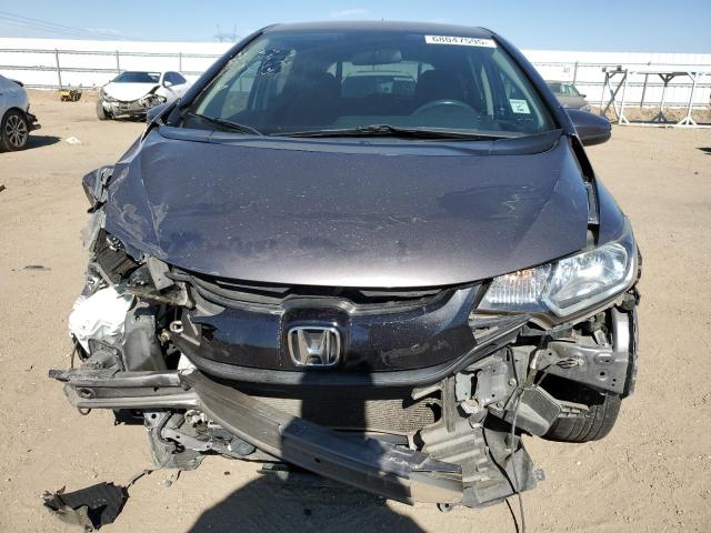 2017 HONDA FIT LX JHMGK5H53HS015094