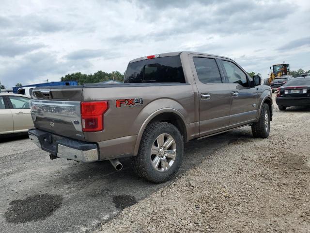 2018 FORD F150 SUPER 1FTEW1EG5JFB63726