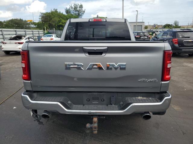 2025 RAM 1500 LARAMIE 1C6SRFJP6SN577075