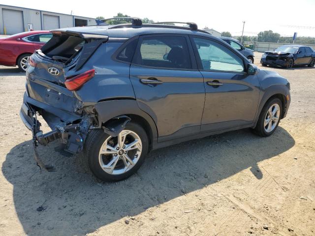 2022 HYUNDAI KONA KM8K32AB5NU806360