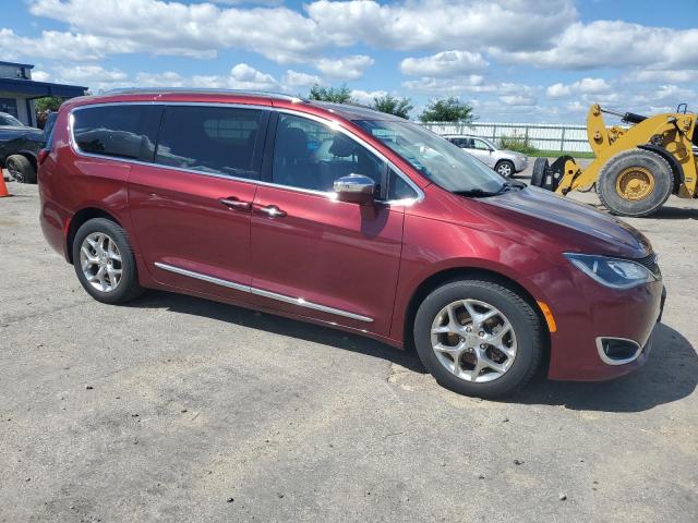 2017 CHRYSLER PACIFICA L 2C4RC1GG2HR544752