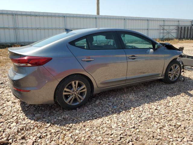 2018 HYUNDAI ELANTRA SE - 5NPD84LF0JH327729