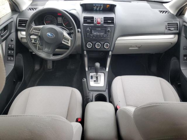 2014 SUBARU FORESTER 2 - JF2SJAEC4EH557213