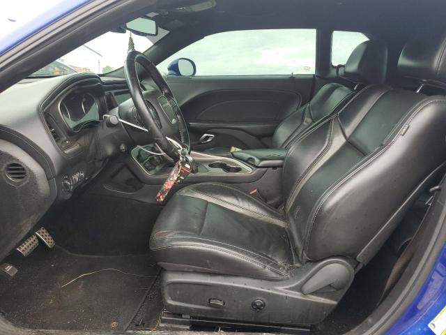 2021 DODGE CHALLENGER 2C3CDZAG4MH571370