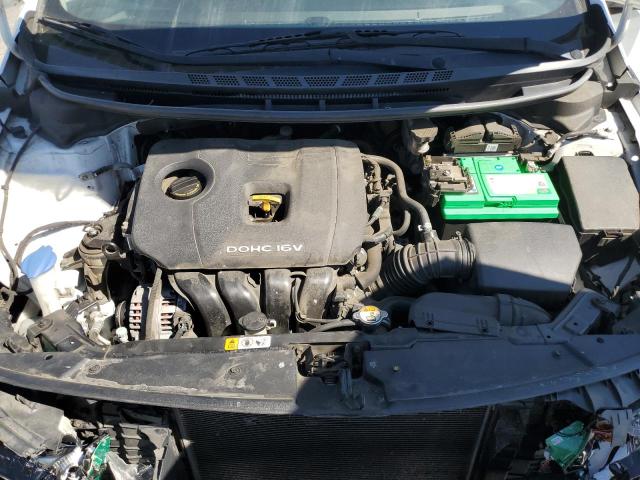 2018 KIA FORTE LX 3KPFL4A70JE267913