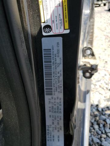2019 RAM 1500 LARAM 1C6SRFJT3KN575281