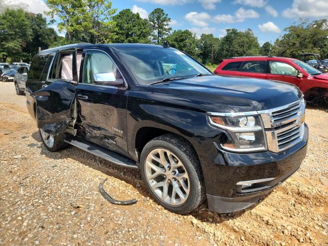2019 CHEVROLET TAHOE K1500 PREMIER 1GNSKCKC5KR119874