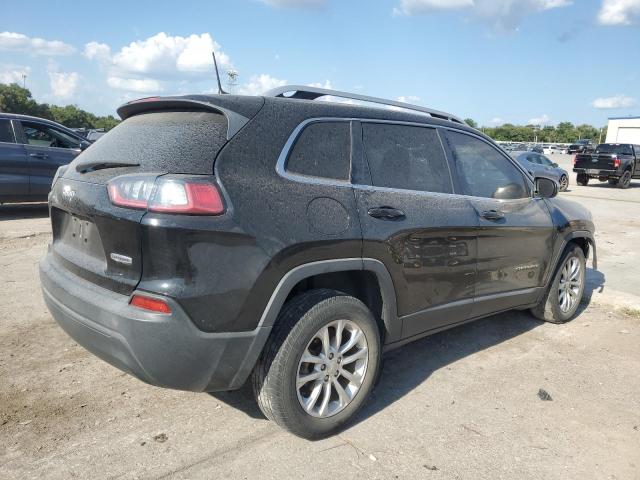 2019 JEEP CHEROKEE L 1C4PJLCB5KD262022