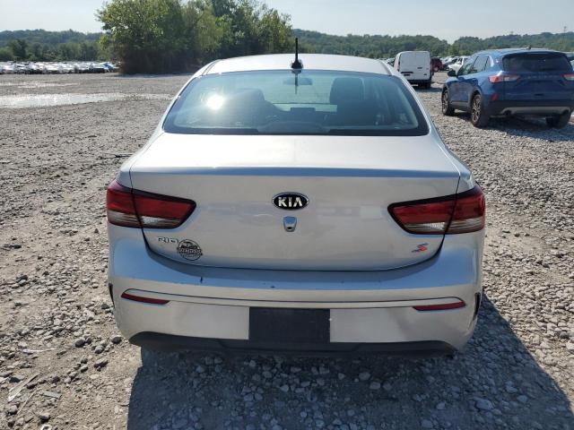2021 KIA RIO LX 3KPA24AD2ME404874