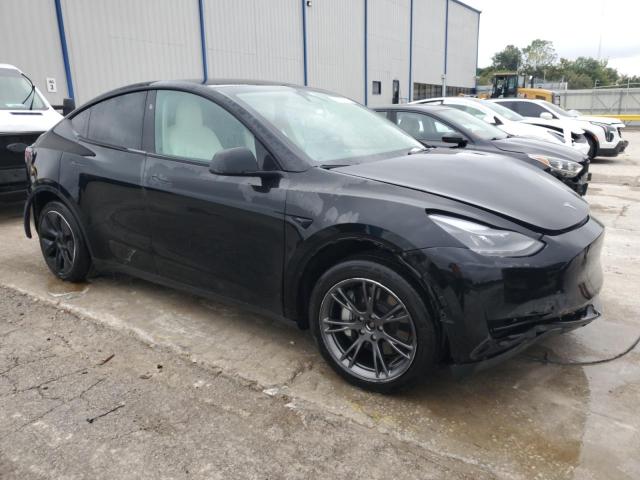 2024 TESLA MODEL Y 7SAYGDEE9RF105146