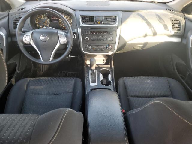 2017 NISSAN ALTIMA 2.5 #3283812413