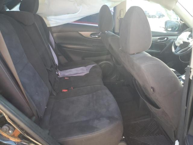 2015 NISSAN ROGUE S - KNMAT2MTXFP565934