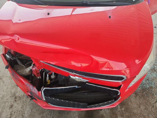2014 CHEVROLET SPARK LS - KL8CA6S95EC579140