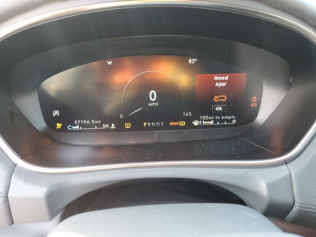 2019 LINCOLN NAUTILUS R #3277065158