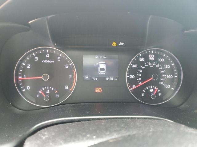 2020 KIA FORTE GT L 3KPF34AD4LE169346