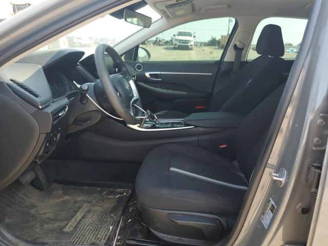 2023 HYUNDAI SONATA SE KMHL24JA3PA309631