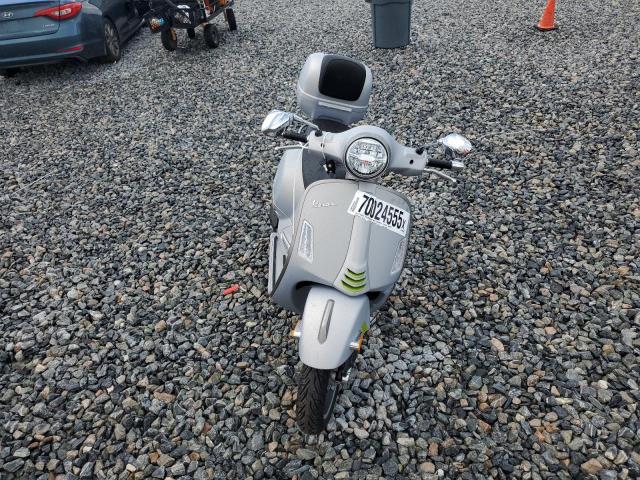 2024 VESPA GTS/SEI GI ZAPMD39M7R5300663