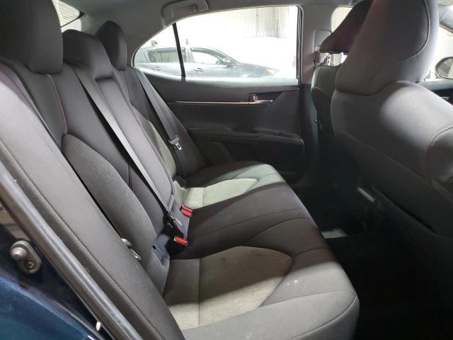 2020 TOYOTA CAMRY LE 4T1C11AK1LU500161
