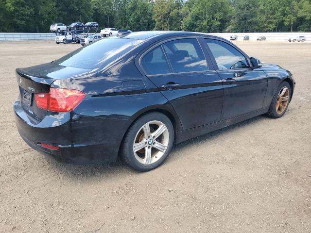 2015 BMW 320 I XDRI WBA3C3G51FNS73531