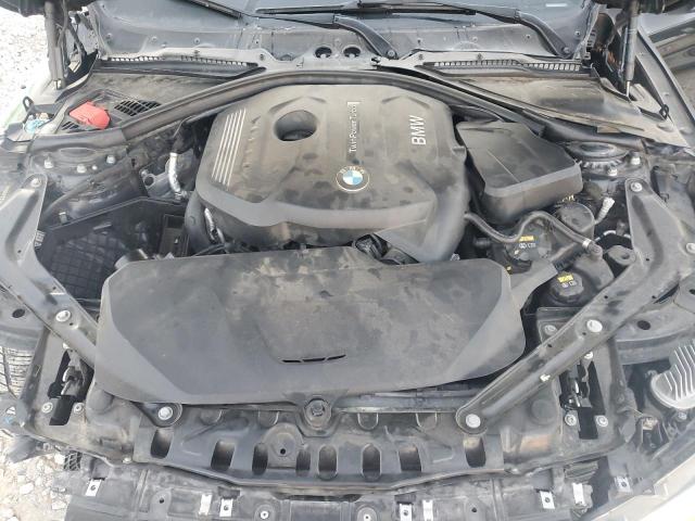 2018 BMW 430I - WBA4Z1C51JEC71674