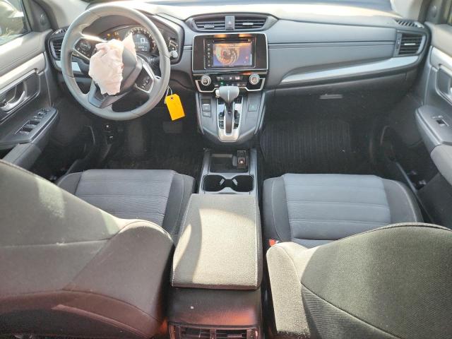 2017 HONDA CR-V LX 5J6RW5H34HL003604