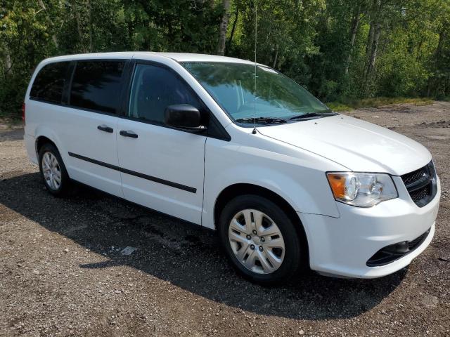 2017 DODGE GRAND CARAVAN SE 2C4RDGBG7HR612633