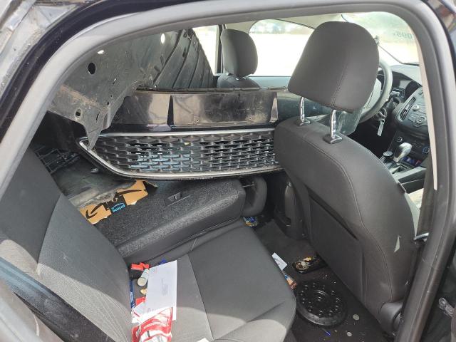 2016 FORD FOCUS SE 1FADP3K28GL386954