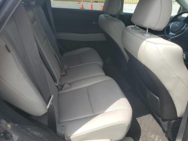 2015 LEXUS RX 350 BAS 2T2BK1BA0FC321254