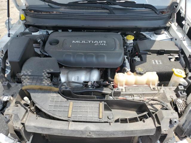 2019 JEEP CHEROKEE L - 1C4PJLCB5KD205240