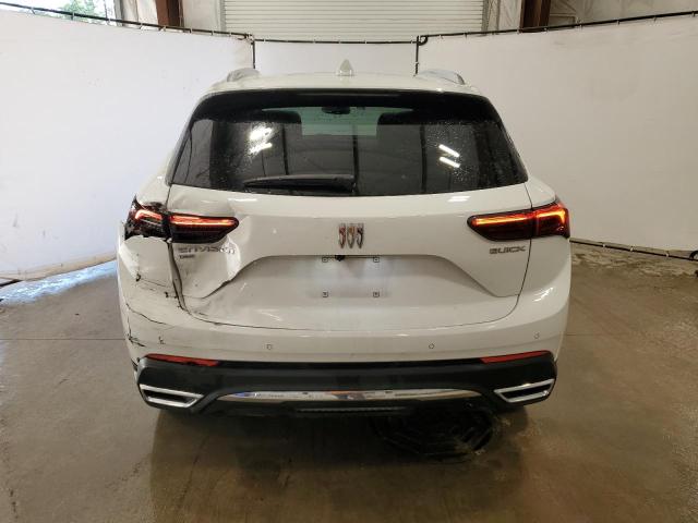2024 BUICK ENVISION P LRBFZME43RD071488