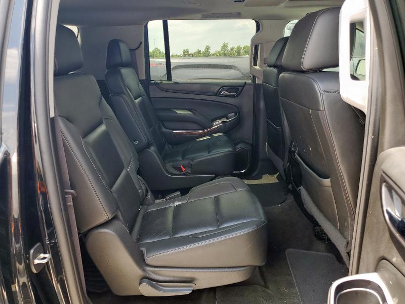 2017 CHEVROLET SUBURBAN K1500 PREMIER 1GNSKJKC8HR139307