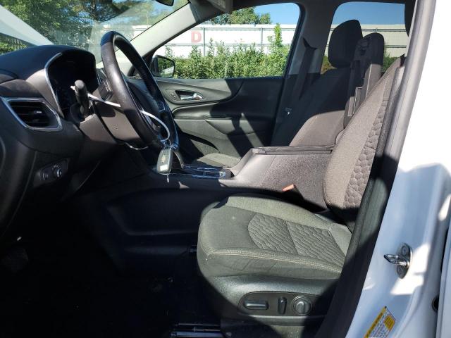 2019 CHEVROLET EQUINOX LT 3GNAXVEX4KS634269