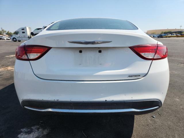 2015 CHRYSLER 200 LIMITE 1C3CCCAB2FN679789